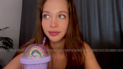 Lana  Eva  dont forget to give us a thumb up online show from 8, 12, 2024