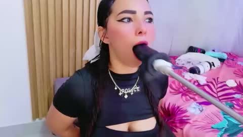 doublepleasure69_ online show from 31, 5, 2026