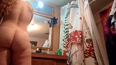 doubravaghost87 online show from 1, 6, 2026