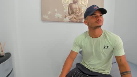 douglas_dotado online show from 3, 2, 2026