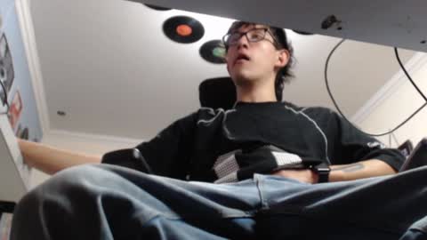 douglas_drake online show from 29, 1, 2025