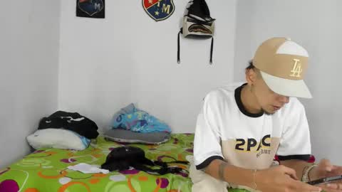 douglas_gallegos online show from 18, 1, 2026