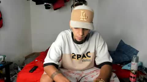 douglas_gallegos online show from 24, 6, 2026