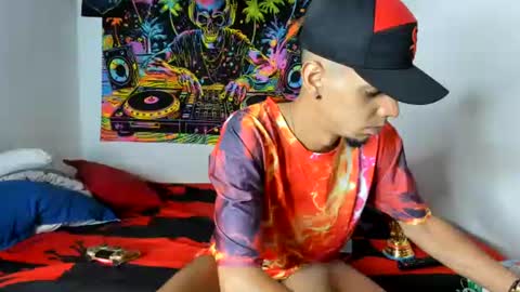 douglas_gallegos online show from 20, 7, 2026
