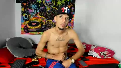 douglas_gallegos online show from 30, 7, 2026