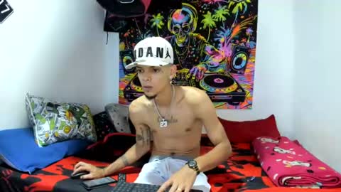 douglas_gallegos online show from 2, 8, 2026
