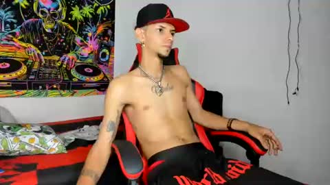 douglas_gallegos online show from 8, 8, 2026