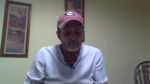 Snapshot of dowbo7777 chatting on 27, 1, 2025 dowbo online show from 27, 1, 2025