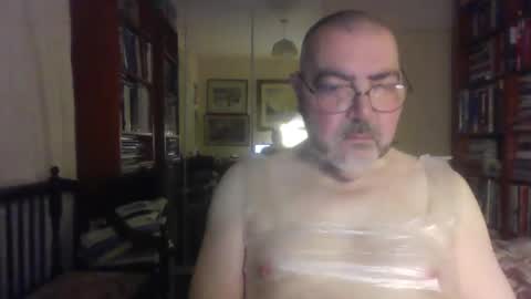 doxoebloke68 online show from 4, 1, 2025