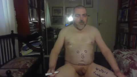 doxoebloke68 online show from 10, 1, 2025