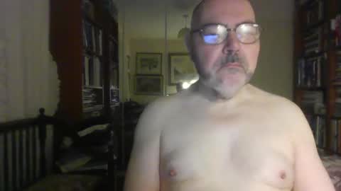 doxoebloke68 online show from 19, 1, 2025