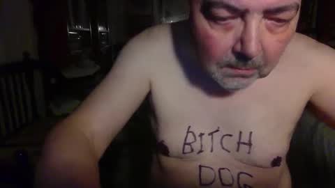 doxoebloke68 online show from 1, 2, 2025