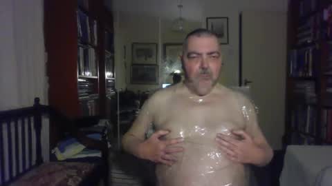 doxoebloke68 online show from 2, 2, 2025