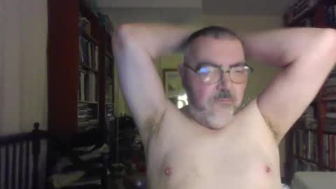 doxoebloke68 online show from 11, 2, 2025