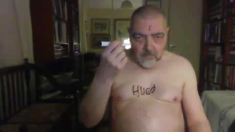 doxoebloke68 online show from 27, 2, 2025