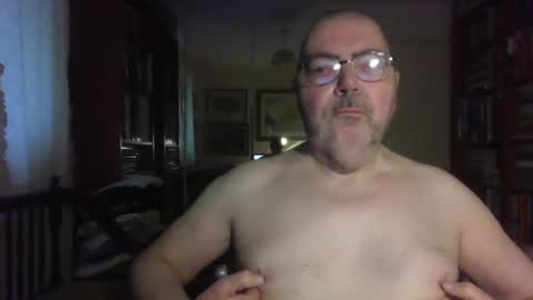 doxoebloke68 online show from 8, 3, 2025