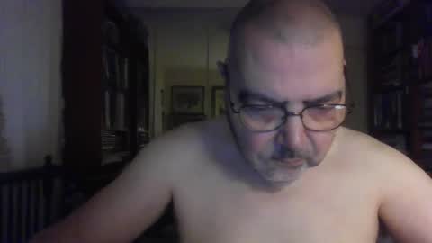 doxoebloke68 online show from 9, 3, 2025