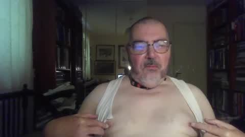 doxoebloke68 online show from 27, 9, 2025