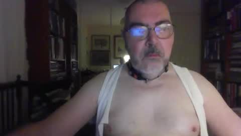 doxoebloke68 online show from 28, 9, 2025