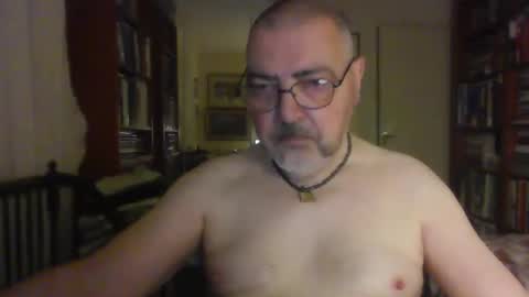 doxoebloke68 online show from 29, 9, 2025