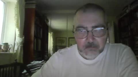 doxoebloke68 online show from 3, 10, 2025