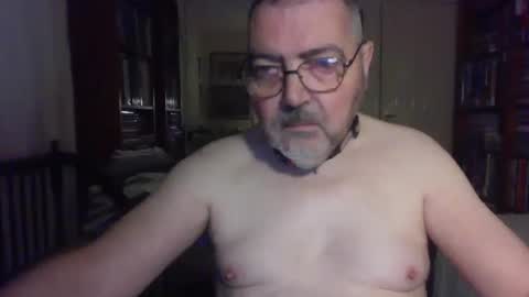 doxoebloke68 online show from 14, 10, 2025