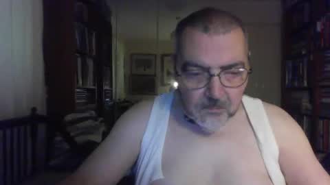 doxoebloke68 online show from 20, 10, 2025