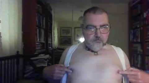 doxoebloke68 online show from 26, 10, 2025