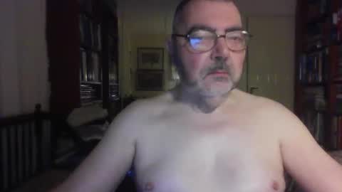 doxoebloke68 online show from 28, 10, 2025