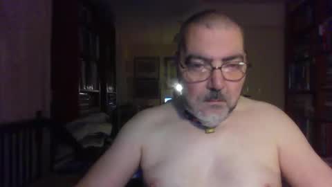 doxoebloke68 online show from 10, 11, 2025