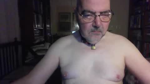 doxoebloke68 online show from 16, 11, 2025