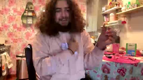 Dpenguino online show from 8, 1, 2026