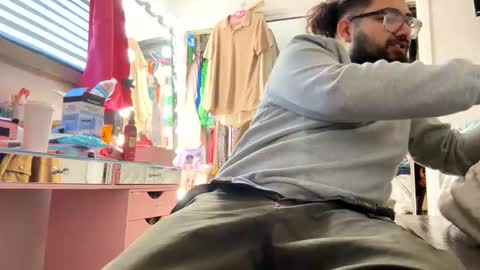 Dpenguino online show from 18, 2, 2026