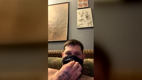 dpickle699 online show from 14, 12, 2025