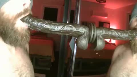 Snapshot of dpthroatorallybi chatting on 24, 9, 2025 dpthroatorallybi online show from 24, 9, 2025