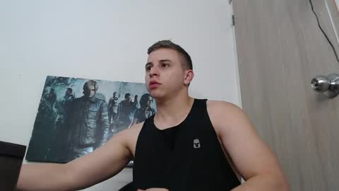 Snapshot of draco_boy2000 chatting on 20, 5, 2026 draco_boy2000 online show from 20, 5, 2026