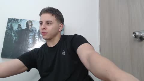 draco_boy2000 online show from 23, 7, 2026