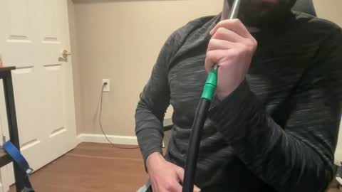 Draco Duncan online show from 17, 2, 2025