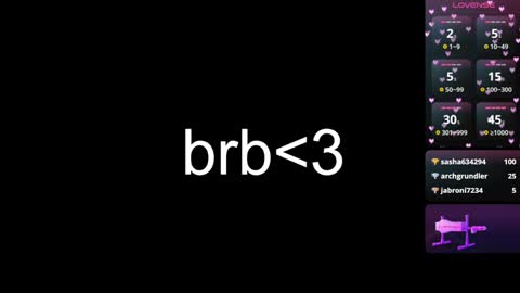 Snapshot of draculaura_ chatting on 30, 12, 2024 Draculaura online show from 30, 12, 2024