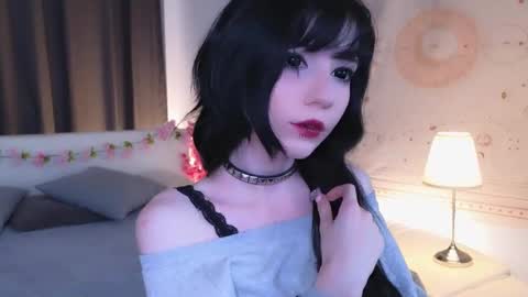 Snapshot of draculaura_ chatting on 16, 2, 2025 Draculaura online show from 16, 2, 2025