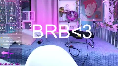 Snapshot of draculaura_ chatting on 25, 2, 2025 Draculaura online show from 25, 2, 2025