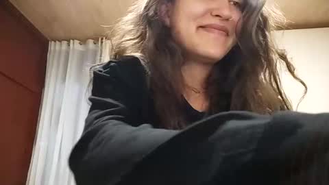Snapshot of draculina69 chatting on 5, 2, 2025 draculina69 online show from 5, 2, 2025