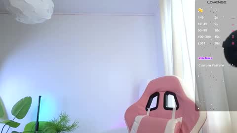 Lisbeth Salander online show from 16, 11, 2025