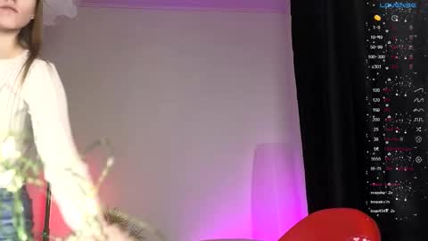 Lisbeth Salander online show from 5, 1, 2026