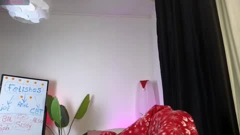 Lisbeth Salander online show from 10, 1, 2026