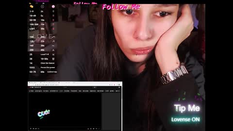 Snapshot of dragonmane666 chatting on 11, 2, 2025 dragonmane666 online show from 11, 2, 2025