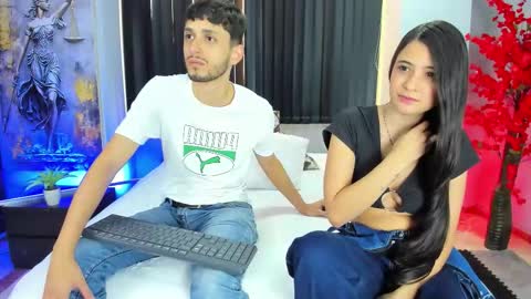 Drake and Zara online show from 6, 3, 2026