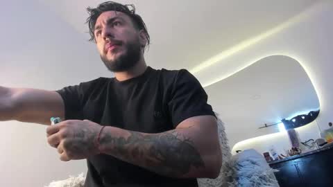 drake jackson11 online show from 4, 3, 2025