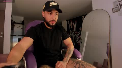 drake jackson11 online show from 26, 9, 2025