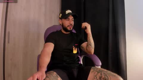 drake jackson11 online show from 11, 10, 2025